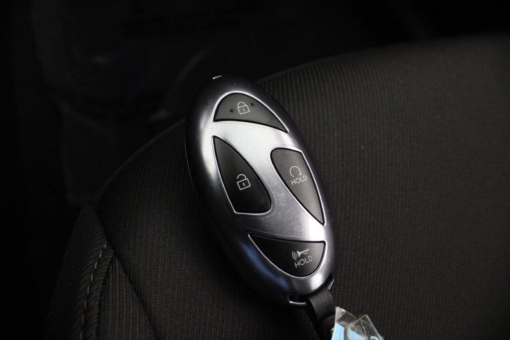 Certified 2026 Hyundai Tucson SEL Plus FWD image 32