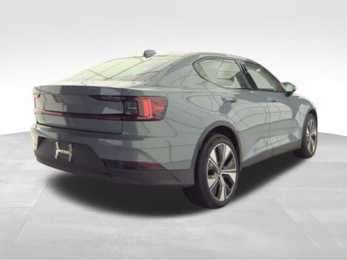 Used 2023 Polestar Polestar 2 AWD/4WD image 3