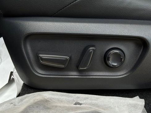 New 2026 Toyota 4Runner TRD Sport Premium RWD image 9