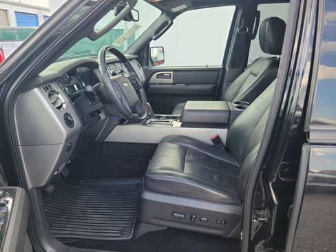 Used 2013 Ford Expedition Limited AWD/4WD image 20