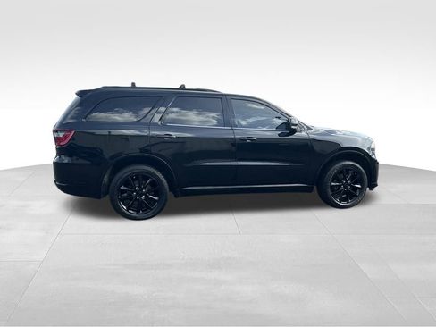 Used 2018 Dodge Durango GT w/ Premium Group image 8
