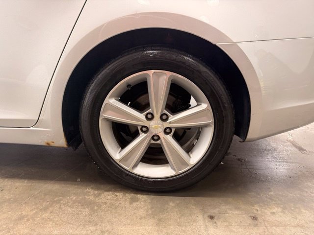 Used 2012 Chevrolet Cruze LT FWD image 7
