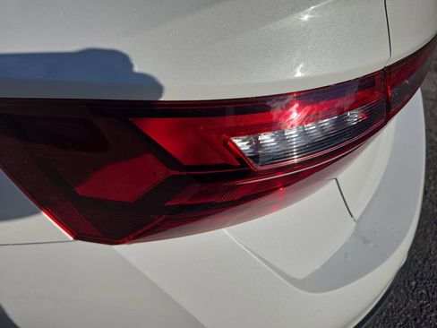 New 2026 Volkswagen Jetta SE image 30