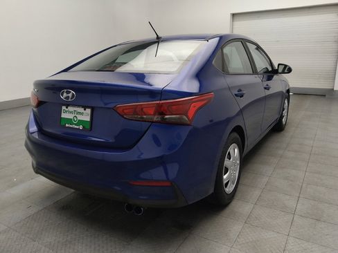 Used 2018 Hyundai Accent SE FWD image 9