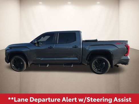 Used 2024 Toyota Tundra Platinum image 12