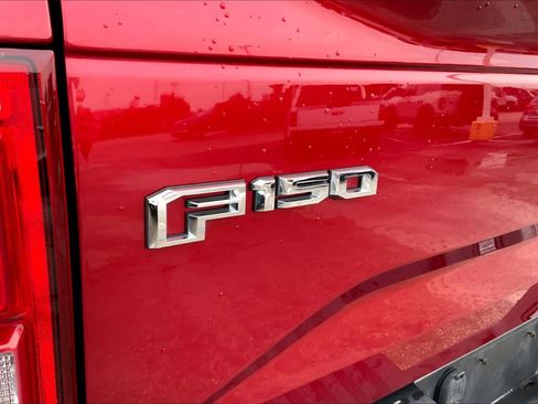 Used 2017 Ford F150 Lariat w/ Equipment Group 502A Luxury AWD/4WD image 10