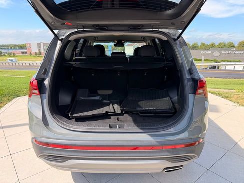 Used 2022 Hyundai Santa Fe SE AWD/4WD image 30