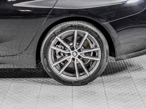 Used 2020 BMW 330i Sedan w/ Convenience Package RWD image 35