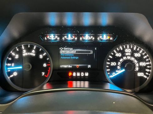 Used 2020 Ford F150 XLT w/ Equipment Group 302A Luxury AWD/4WD image 19