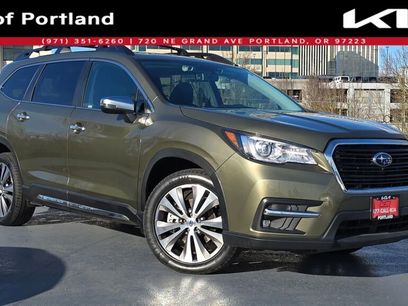 Used 2022 Subaru Ascent Touring w/ Popular Package #2A