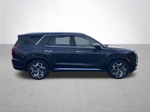 Used 2021 Hyundai Palisade Calligraphy AWD/4WD image 5