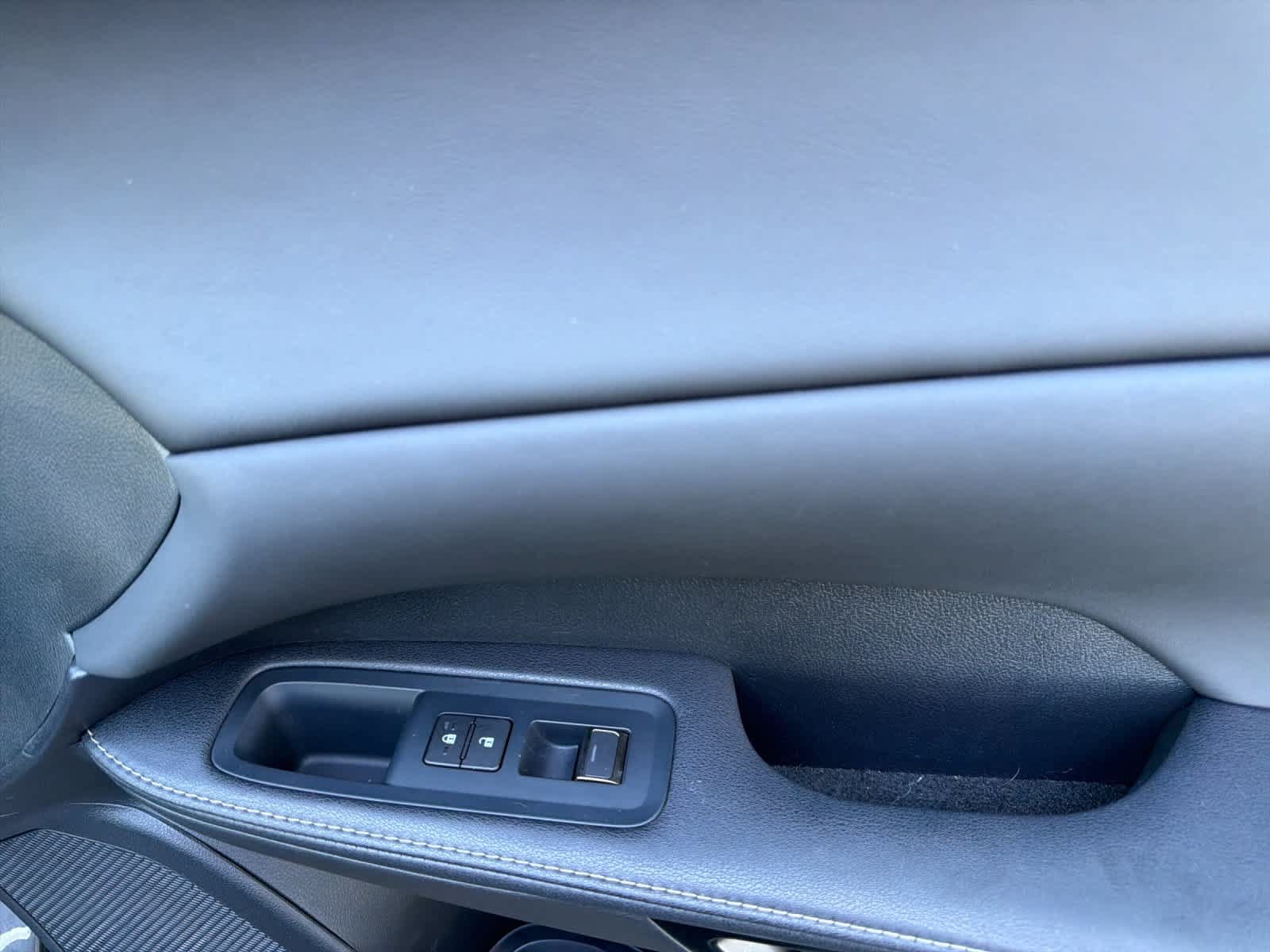 Used 2025 Lexus RX 350h w/ Convenience Package AWD/4WD image 18
