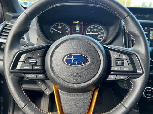 Used 2025 Subaru Forester Wilderness AWD/4WD image 25