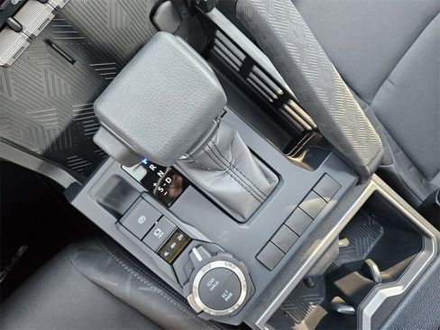 New 2025 Toyota Tacoma SR5 image 15