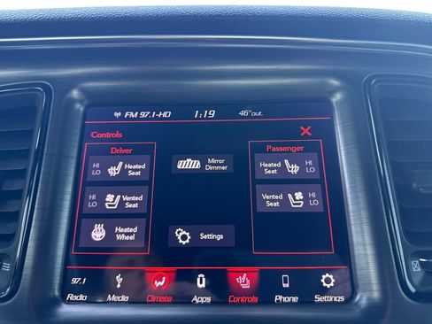 Used 2018 Dodge Challenger R/T Scat Pack image 20