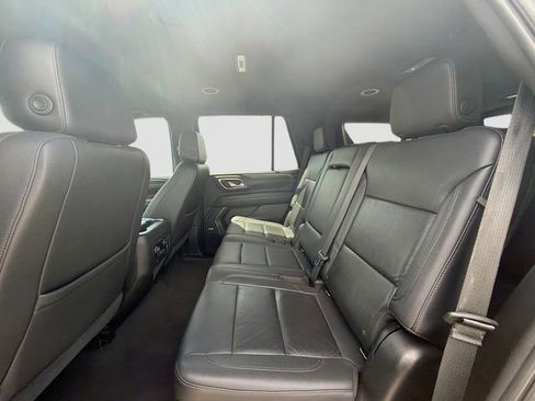 Used 2021 Chevrolet Tahoe LT RWD image 21
