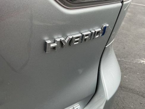 Used 2018 Toyota Highlander Limited Platinum w/ Protection Package #3 AWD/4WD image 8