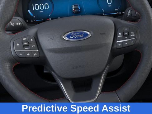 New 2026 Ford Escape ST-Line Select w/ Tech Pack #2 image 15