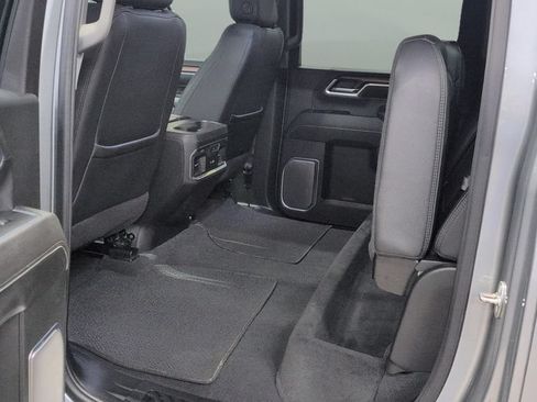 Used 2024 GMC Sierra 2500 Denali w/ Denali Reserve Package AWD/4WD image 19