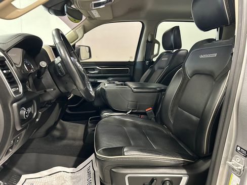 Used 2021 RAM 1500 Laramie image 15