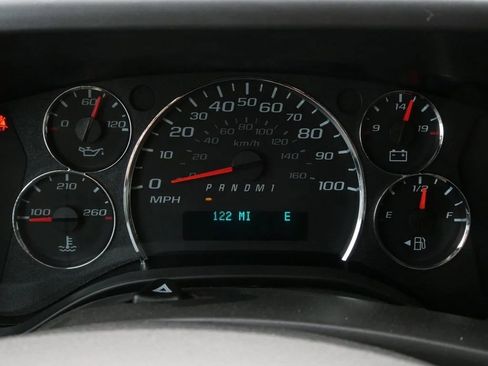 New 2025 GMC Savana 2500 Work Van w/ Driver Convenience Package image 6