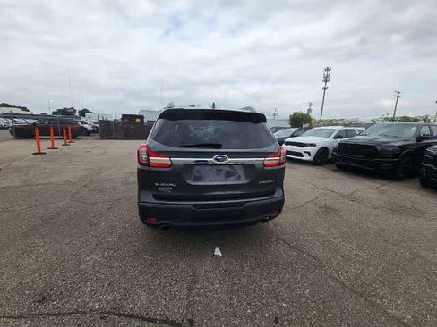 Used 2019 Subaru Ascent Premium AWD/4WD image 15
