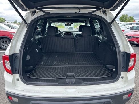 Used 2019 Honda Passport Elite image 10
