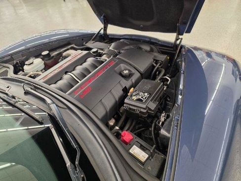 Used 2012 Chevrolet Corvette Grand Sport w/ 3LT Preferred Equipment Group RWD image 39