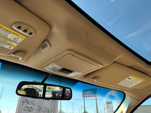 Used 2014 Ford F150 Lariat w/ Lariat Chrome Package image 20