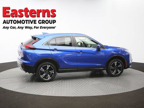Used 2024 Mitsubishi Eclipse Cross SE AWD/4WD image 43