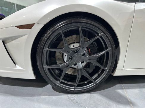 Used 2013 Lamborghini Gallardo LP 560-4 AWD/4WD image 12