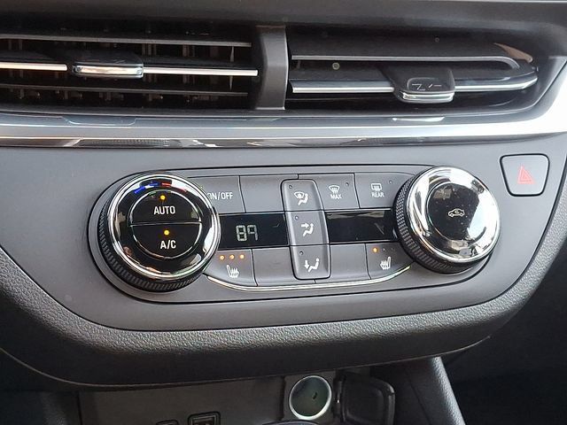 New 2026 Buick Envista Sport Touring w/ Convenience I Package FWD image 16