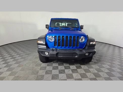 Used 2020 Jeep Gladiator Sport AWD/4WD image 50