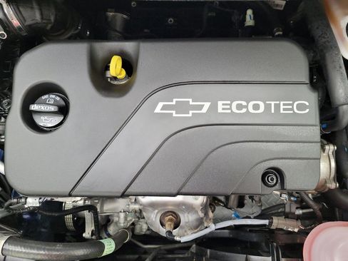 Used 2022 Chevrolet Spark LS FWD image 30