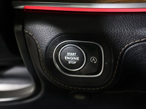 Used 2022 Mercedes-Benz GLE 53 AMG GLE 53 AMG image 46