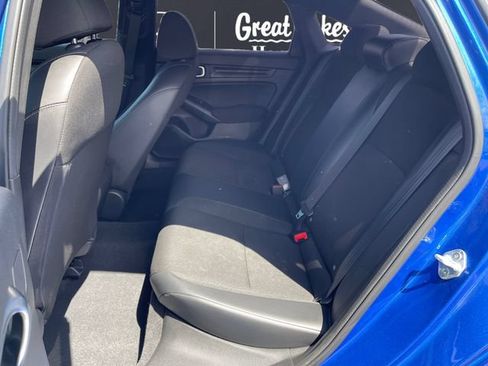 Used 2024 Honda Civic Sport image 13