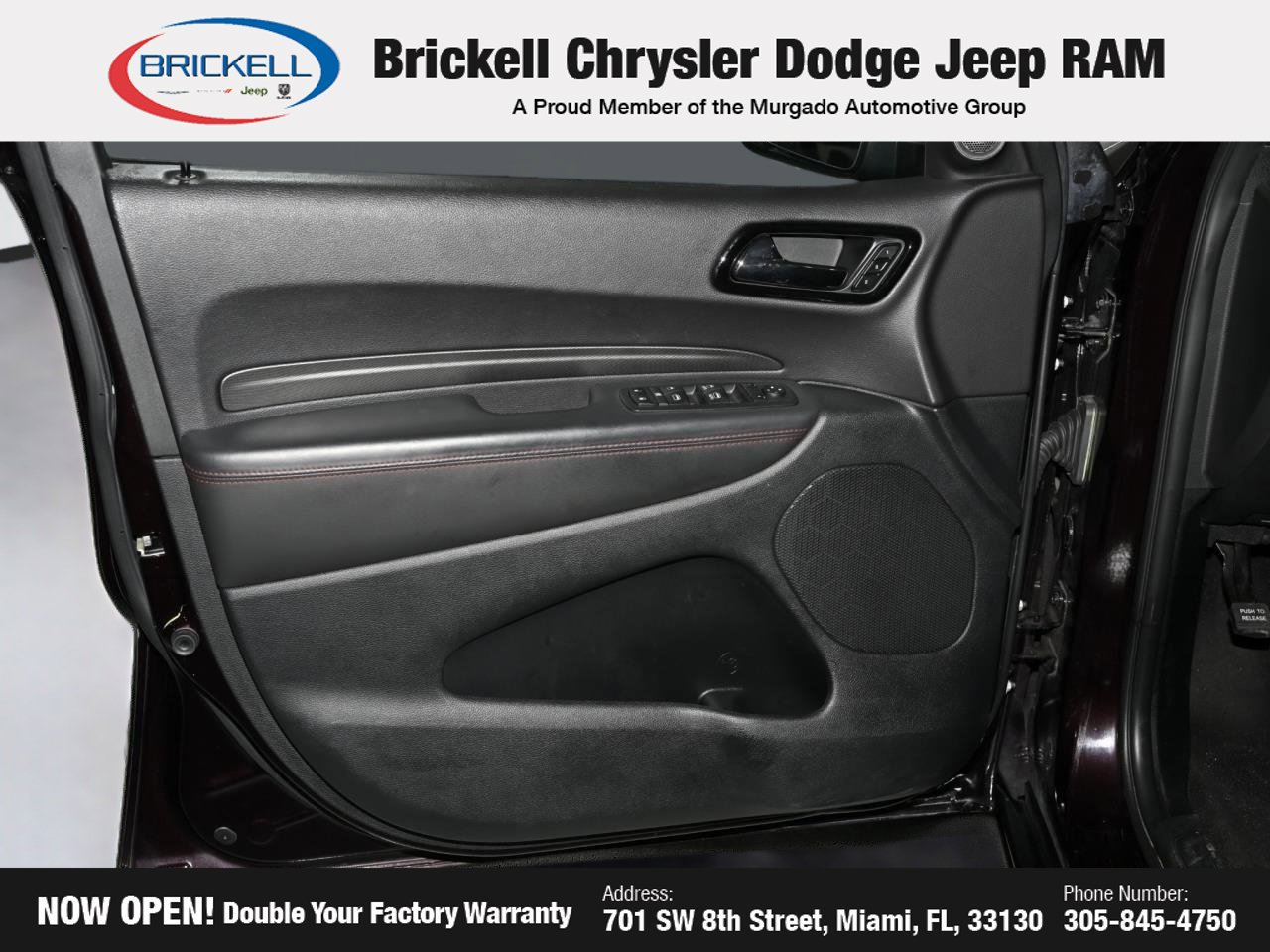 Used 2024 Dodge Durango GT RWD image 21
