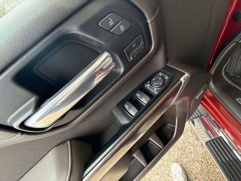 Certified 2019 GMC Sierra 1500 SLT w/ SLT Premium Plus Package image 22