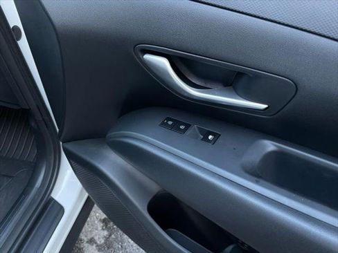 New 2025 Hyundai Tucson Blue image 27