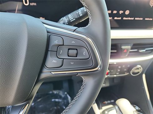 New 2026 Buick Encore GX Preferred w/ Advanced Technology Package image 24