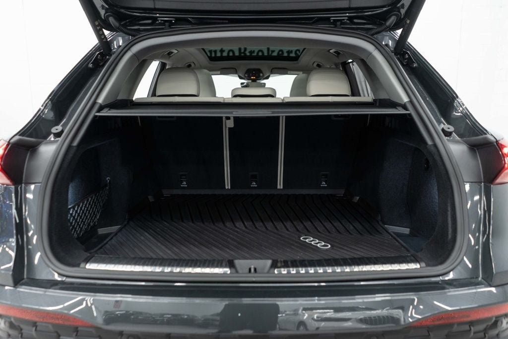 Used 2025 Audi Q5 Premium Plus AWD/4WD image 68