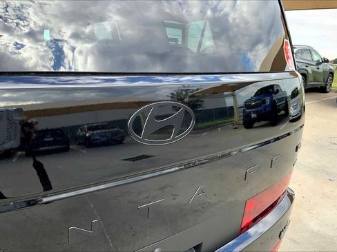 New 2026 Hyundai Santa Fe XRT image 15