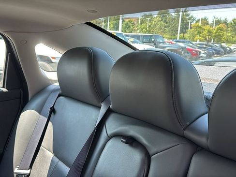 Used 2011 Chevrolet Impala LT w/ Luxury Edition Package FWD image 31