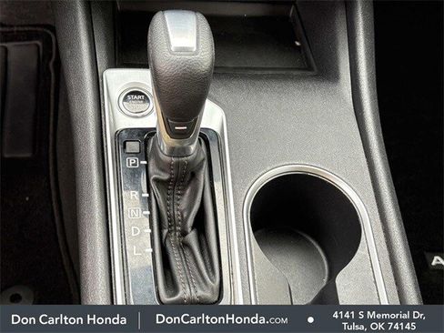 Used 2022 Nissan Altima 2.5 SV image 21