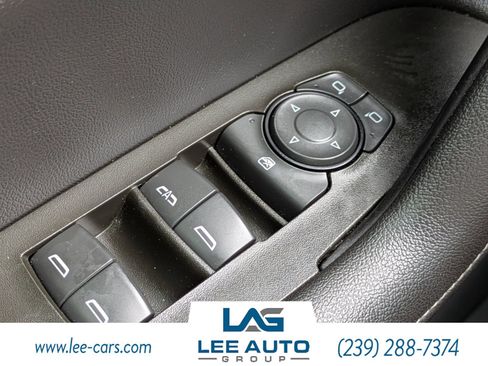 Used 2023 Chevrolet Blazer LT AWD/4WD image 18