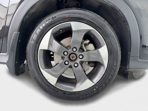 Used 2018 Honda HR-V EX image 46