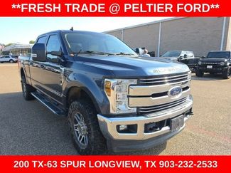 Used 2019 Ford F250 Lariat w/ Lariat Value Package AWD/4WD video 1