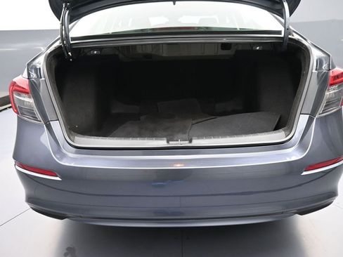 Used 2023 Honda Civic EX image 22