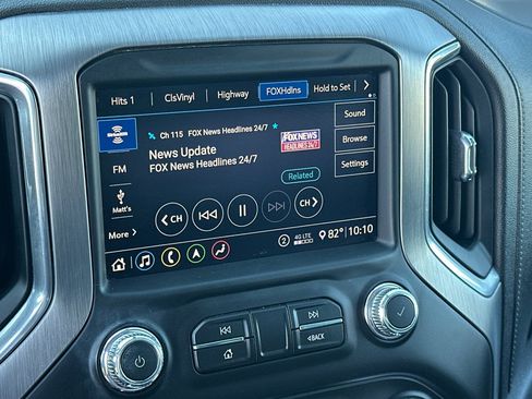 Used 2020 GMC Sierra 1500 Denali RWD image 25