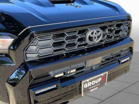 Used 2026 Toyota 4Runner TRD Sport Premium AWD/4WD image 30